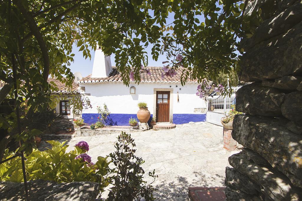 Casa do Professor Casais dos Monizes Exterior foto
